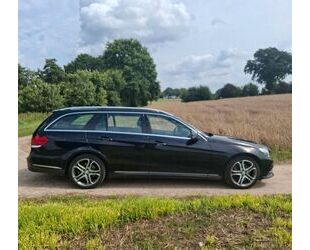 Mercedes-Benz E 350 Gebrauchtwagen