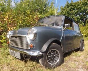 Mini Andere Gebrauchtwagen