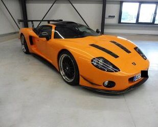 Corvette Andere Gebrauchtwagen