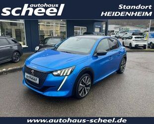 Peugeot 208 Gebrauchtwagen