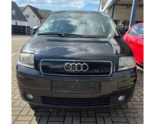 Audi A2 Gebrauchtwagen