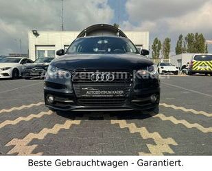 Audi A1 Gebrauchtwagen