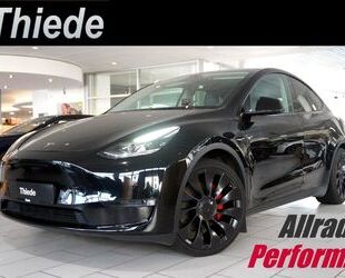 Tesla Model Y Gebrauchtwagen