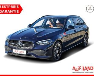 Mercedes-Benz C 220 Gebrauchtwagen