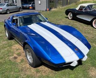 Corvette C3 Gebrauchtwagen