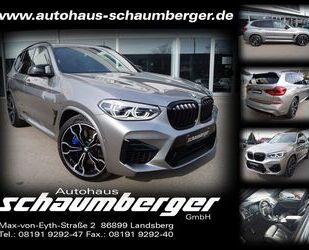 BMW X3 M Gebrauchtwagen