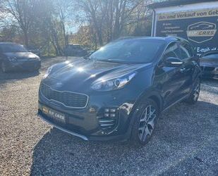 Kia Sportage Gebrauchtwagen