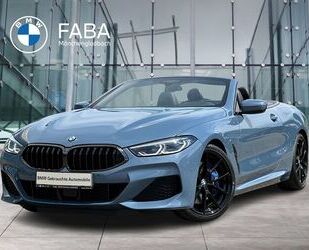 BMW 840 Gebrauchtwagen