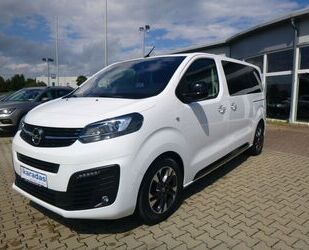 Opel Zafira Life Gebrauchtwagen