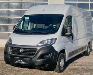 Fiat Ducato Gebrauchtwagen