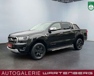 Ford Ranger Gebrauchtwagen