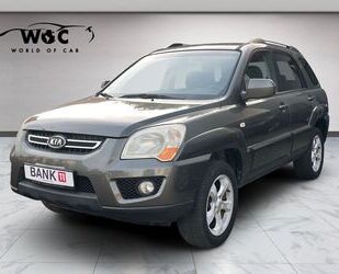 Kia Sportage Gebrauchtwagen