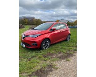 Renault ZOE Gebrauchtwagen