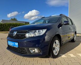 Dacia Logan Gebrauchtwagen