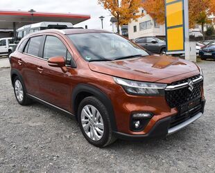 Suzuki (SX4) S-Cross Gebrauchtwagen