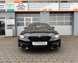 BMW 435 Gebrauchtwagen