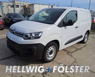 Citroen ë-Berlingo Gebrauchtwagen