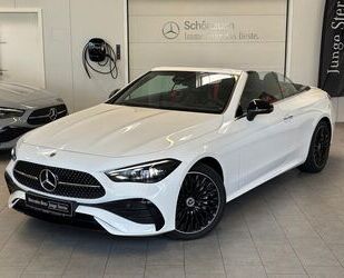 Mercedes-Benz CLE 220 Gebrauchtwagen