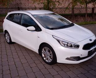 Kia ceed / Ceed Gebrauchtwagen