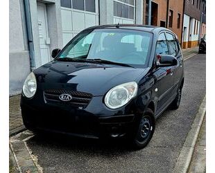 Kia Picanto Gebrauchtwagen