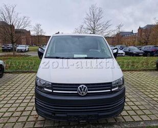 VW Volkswagen T6 Transporter Kasten lang*DSG*Klima*PD Gebrauchtwagen