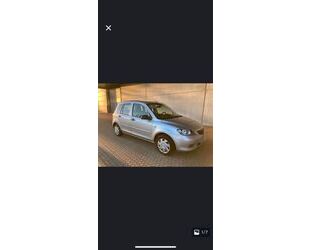 Mazda 2 Gebrauchtwagen