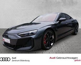 Audi e-tron GT Gebrauchtwagen