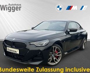 BMW M240i Gebrauchtwagen