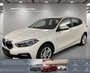 BMW 118 Gebrauchtwagen