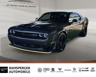 Dodge Challenger Gebrauchtwagen