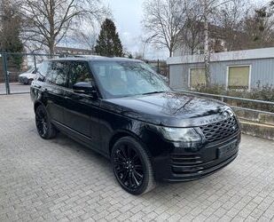 Land Rover Range Rover Gebrauchtwagen