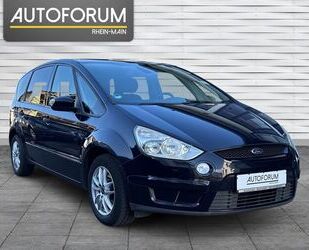 Ford S-Max Gebrauchtwagen