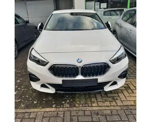 BMW 218 Gran Coupé Gebrauchtwagen