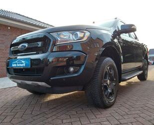 Ford Ranger Gebrauchtwagen