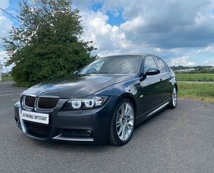 BMW 323 Gebrauchtwagen