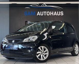Seat Mii Gebrauchtwagen