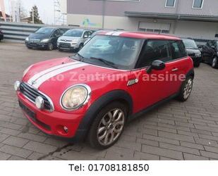 Mini ONE Gebrauchtwagen