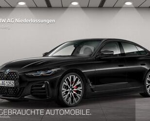 BMW M440 Gebrauchtwagen