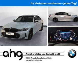 BMW 330 Gebrauchtwagen