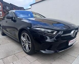 Mercedes-Benz CLS 300 Gebrauchtwagen