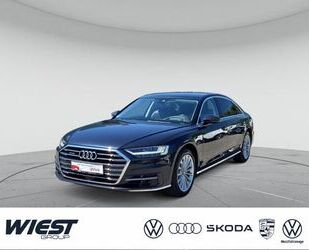 Audi A8 Gebrauchtwagen