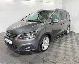 Seat Alhambra Gebrauchtwagen