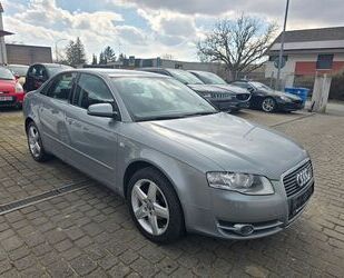 VW A4 