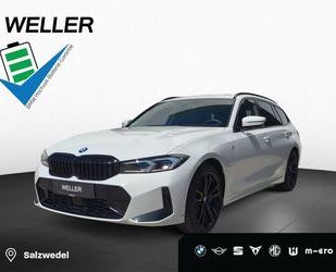 BMW 330 Gebrauchtwagen