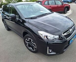 Subaru XV Gebrauchtwagen