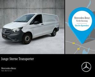 Mercedes-Benz Vito Gebrauchtwagen