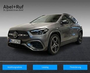 Mercedes-Benz GLA 200 Gebrauchtwagen