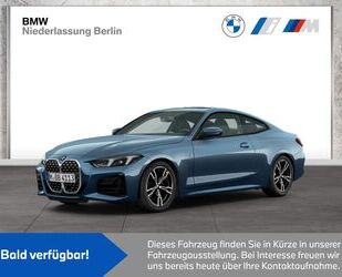 BMW 430 Gebrauchtwagen