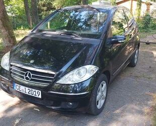 Mercedes-Benz A 160 Gebrauchtwagen