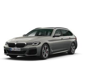 BMW 540 Gebrauchtwagen